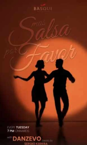 BASQUE JAKRTA - MAS SALSA POR FAVOR