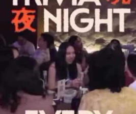 BEBOP JAKARTA  TUESDAY