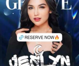 BLAZE SCBD JAKARTA  GROOVE