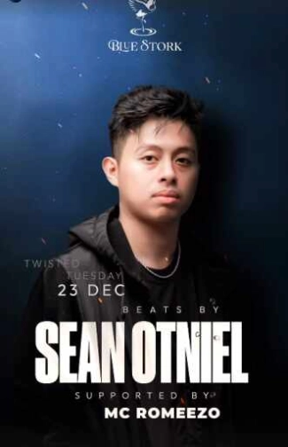 BLUESTORK GADING SERPONG - TUESDAY