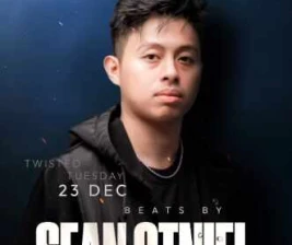 BLUESTORK GADING SERPONG  TUESDAY