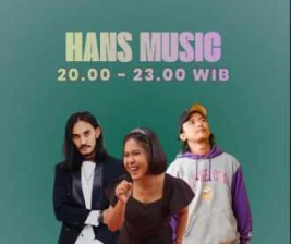 BONVOY LOUNGE JAKARTA  LIVE MUSIC