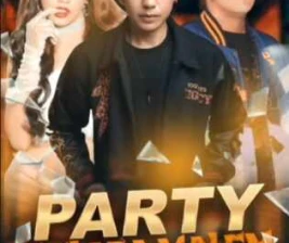 GRAND EAGLE CLUB JAKARTA  PARTY SELASA MALEM