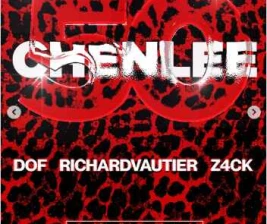 HATCHI PONDOK INDAH JAKARTA  CHENLEE