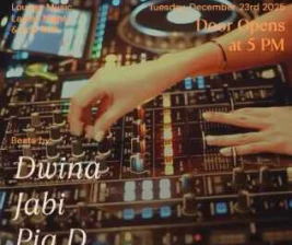 IZZY SOCIAL CLUB JAKARTA  SINGLES INFERNO