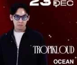 KLOUD SKY DINING  LOUNGE JAKARTA  TROPIKLOUD