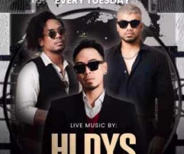 LAVVA SENAYAN JAKARTA  WISH