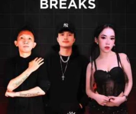 MESTRO COCO JAKARTA  PROGRESSIVE BREAKS