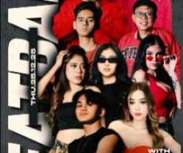 MONKEY KING BAR  LOUNGE GADING SERPONG  THURSDAY