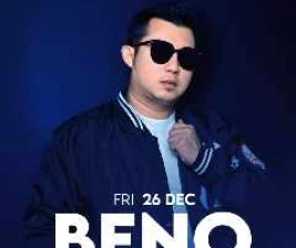 NU CHINA KKEMANG JAKARTA  FRIDAY