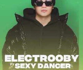 NU CHINA KEMANG JAKARTA  FRIDAY