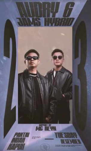 BLACK OWL PIK JAKARTA - TUESDAY