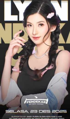 PENDEKAR GADING SERPONG - TUESDAY