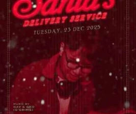 ROSE JAKARTA  SANTAS DELIVERY SERVICE