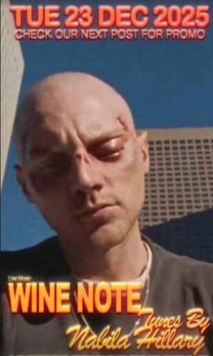 SHAMROCK TEBET JAKARTA - TUESDAY