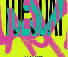 SHAMROCK GANDARIA JAKARTA  TUESDAY