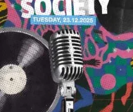 STALK SCBD JAKARTA  KARAOKE SOCIETY