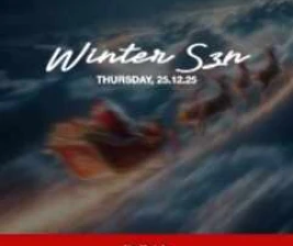 STALK SCBD JAKARTA  WINTER S3N