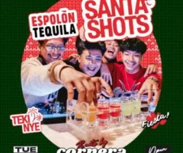 TEKIRA BLOK M JAKARTA  TEKINYE FIESTA