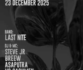 THE H CLUB SCBD JAKARTA  TUESDAY