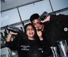 ZODIAC JAKARTA  TUESDAY