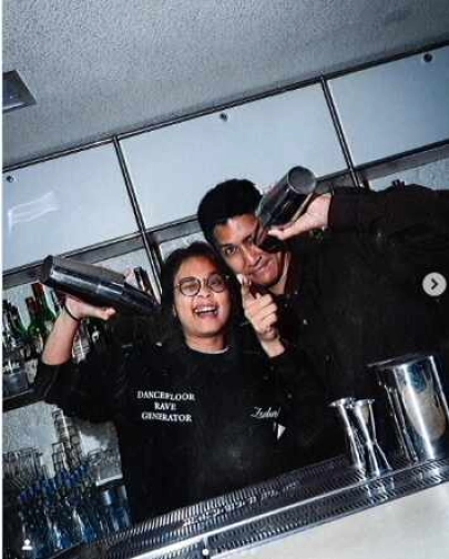 ZODIAC JAKARTA - TUESDAY