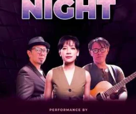 1920 LOUNGE KEMANG JAKARTA  LADIES NIGHT