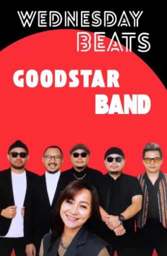 AFTERHOUR POINS JAKARTA - WEDNESDAY BEATS