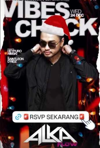 BABLAS GADING SERPONG - VIBES CHECK