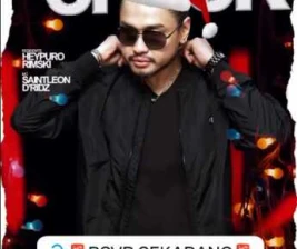 BABLAS GADING SERPONG  VIBES CHECK