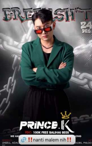 BABLAS KEMANG JAKARTA - BREAKSH*T 