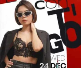 BASQUE KUNINGAN JAKARTA  LOCO CONTIGO