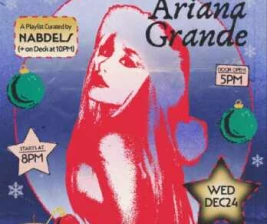 BEBOP JAKARTA  LISTENING SESSION