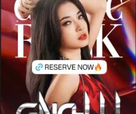 BLAZE SCBD JAKARTA  WEDNESDAY