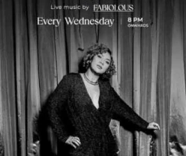 BLUEGRASS SETIABUDI JAKARTA  WINE NIGHT STAND