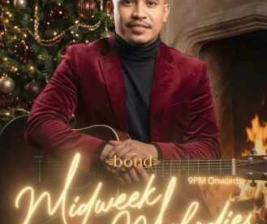 BOND SENOPATI JAKARTA  MIDWEEK MELODIES