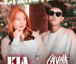 THE BROTHERHOOD JAKARTA  LOST IN CHRISTMAS