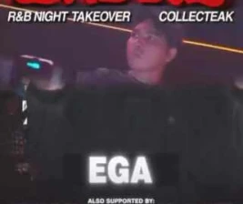 DELULU JAKARTA  BADDIE