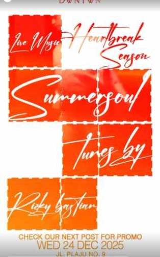 DWNTWN JAKARTA - HEARTBREAK SEASON
