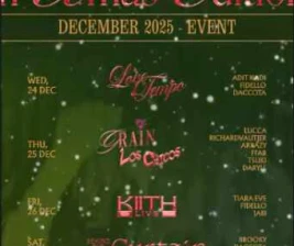 FIFTYSIX JAKARTA  LOVE TEMPO