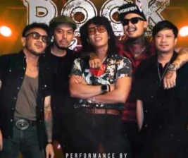 THE GREAT GATSBY JAKARTA  ALL YOU CAN ROCK WEDNESDAY