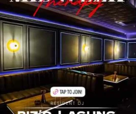 GLAMZ ANTASARI JAKARTA  MIDWEEK THERAPY