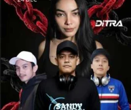 GOEDANK SUNTER JAKARTA  WEDNESDAY