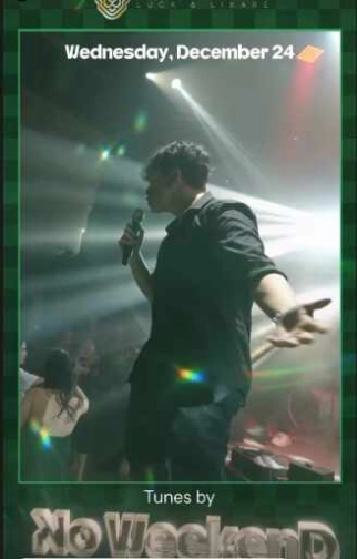 HELIOS PIK JAKARTA - WEDNESDAY