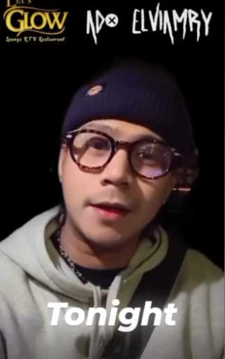 LETS GLOW (PGC) KTV LOUNGE BAR - WEDNESDAY