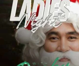 MR HANS BAR JAKARTA  LADIES NIGHT