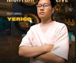 NIGHTCAP PURI JAKARTA  WEDNESDAY 