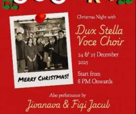 PENN JAKARTA  GLOOORIA