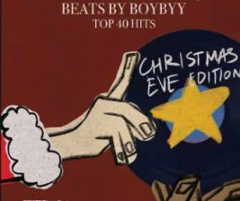 PUERO JAKARTA  SPIN IT LIKE YOU MEAN IT