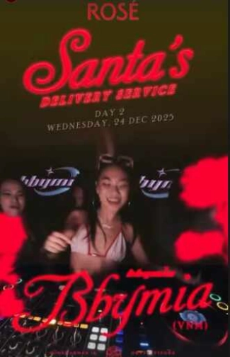 ROSE GUNAWARMAN JAKARTA - SANTA